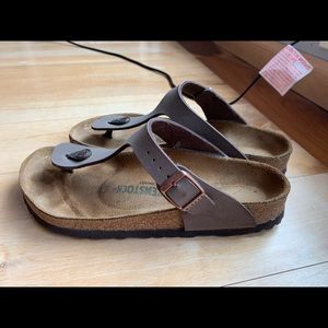 Women’s Birkenstock Gizeh Sandals